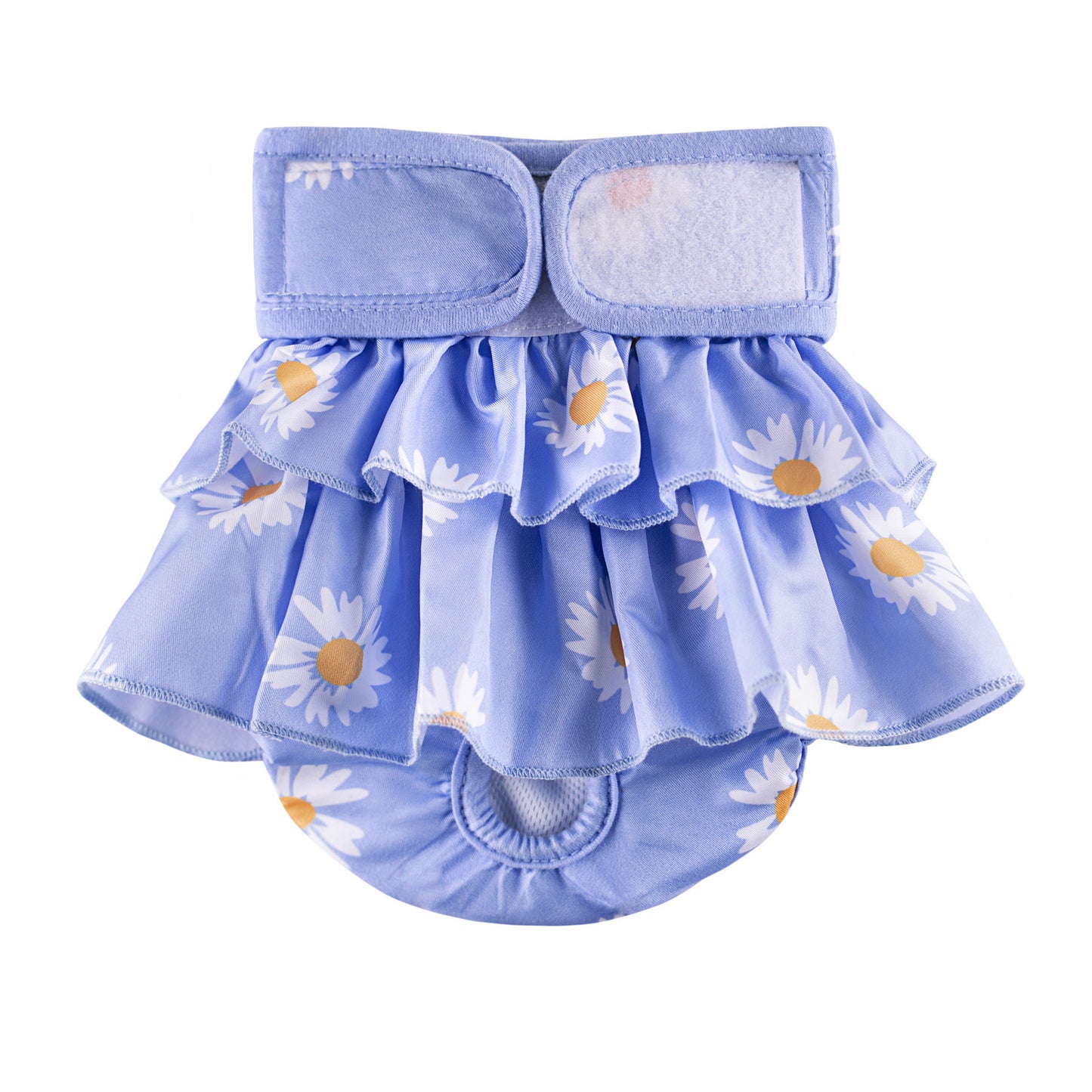 Stylish Physiological Belt and Dress Diaper