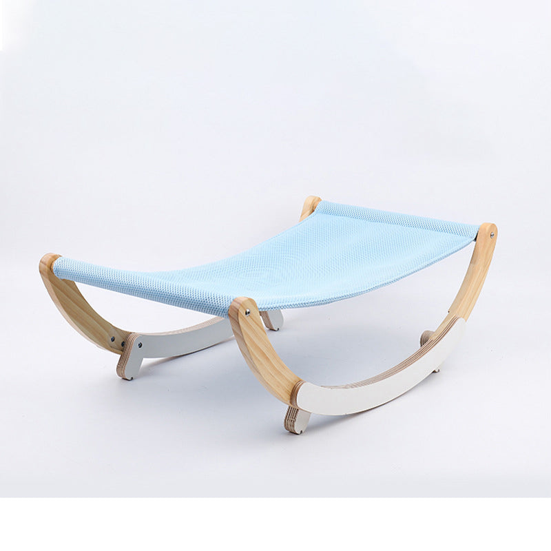 Rocking Chair Hammock for Cats