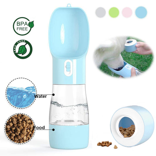 Portable Water Bottle