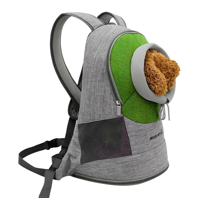 Shoulder Front Cat Carrier Bag