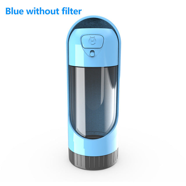 Portable Water Bottle