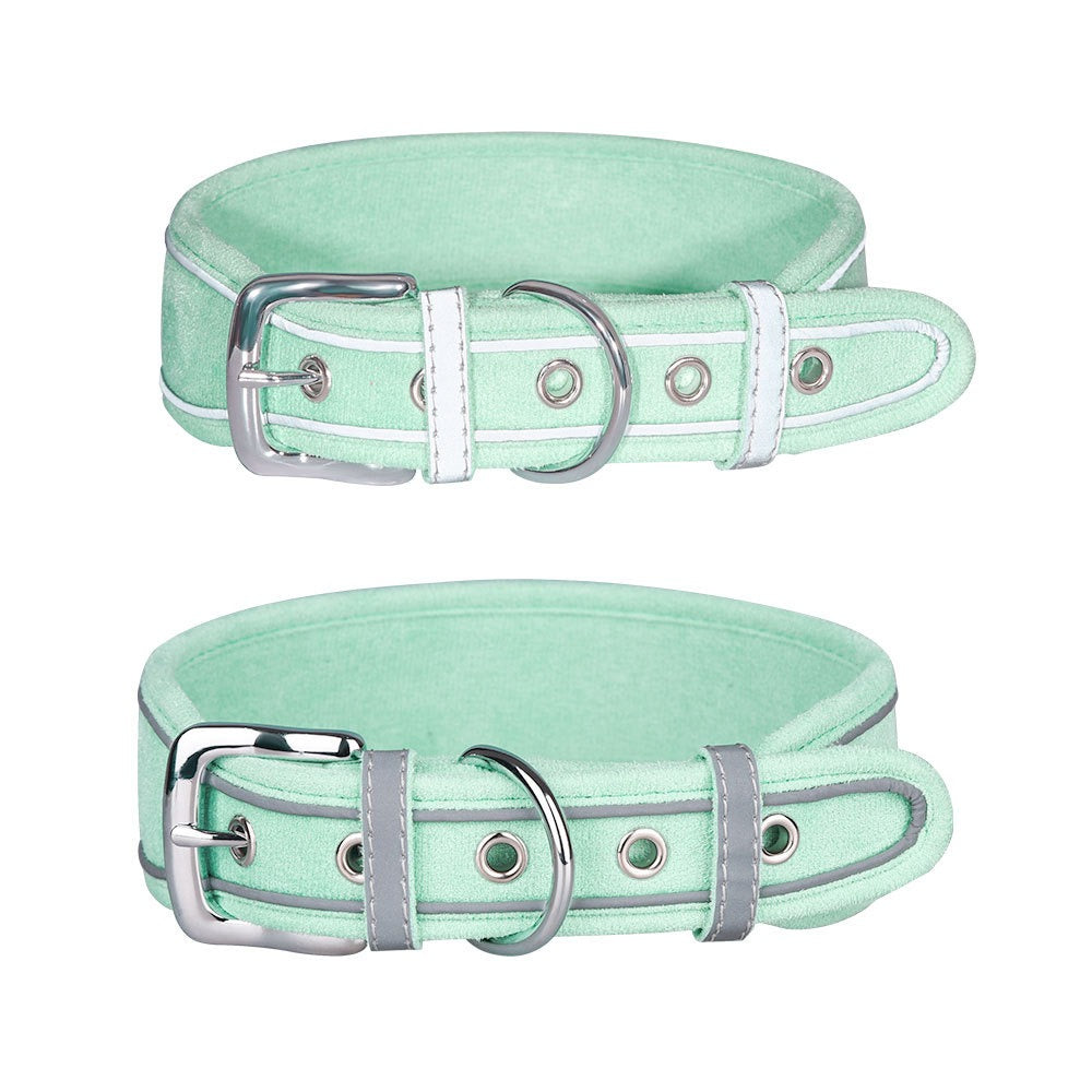 Thick Comfortable Stylish Collar