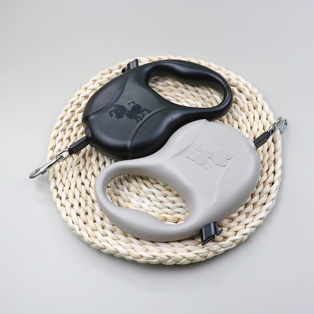 5M Retractable Dog Leash