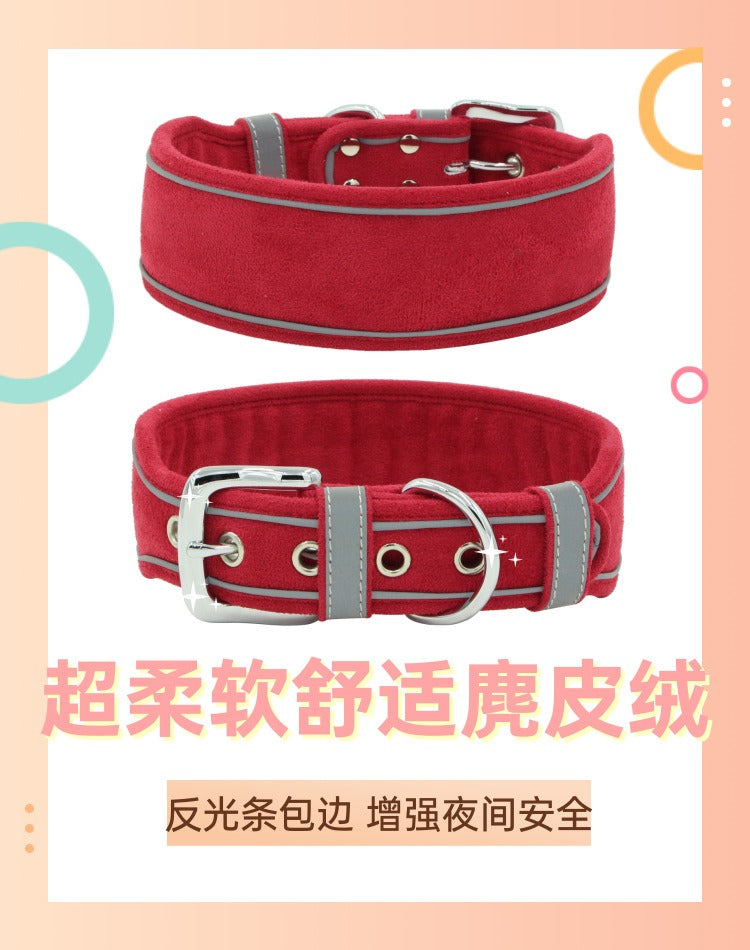 Thick Comfortable Stylish Collar