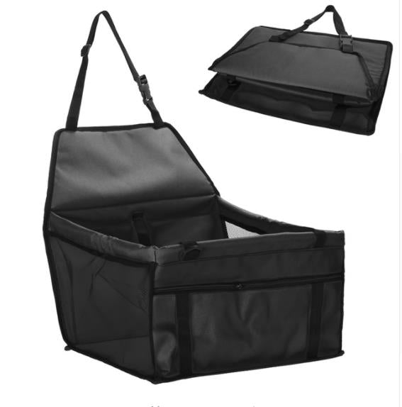 Pet Car Seat Travel Basket