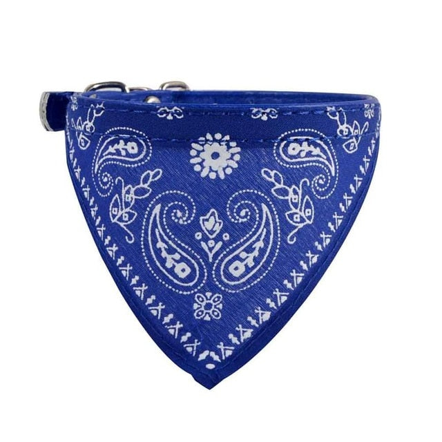 Anti-Saliva Scarf Bandana