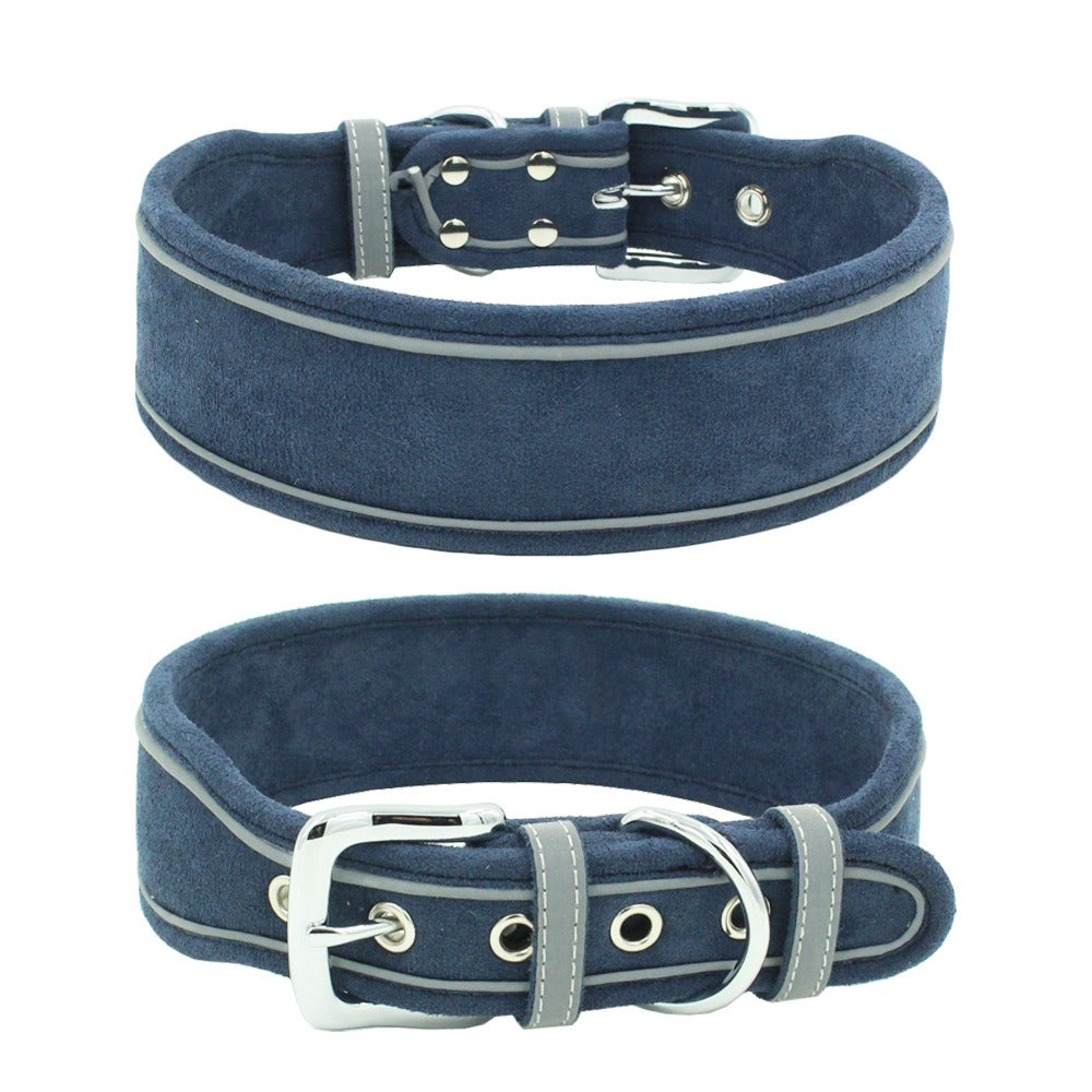 Thick Comfortable Stylish Collar