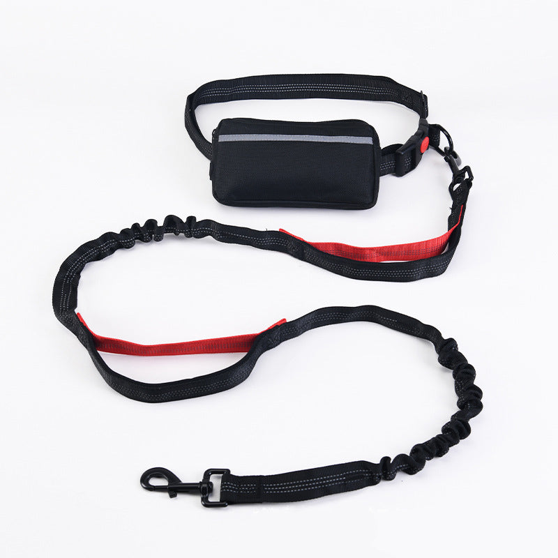 Multifunctional Traction Sport Rope for dogs