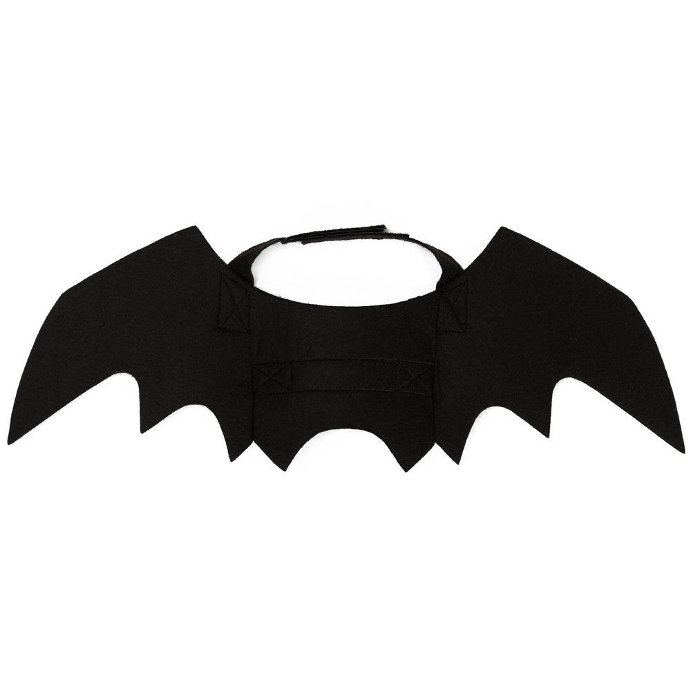 Halloween Bat's Wing Costume for Dogs and Cats