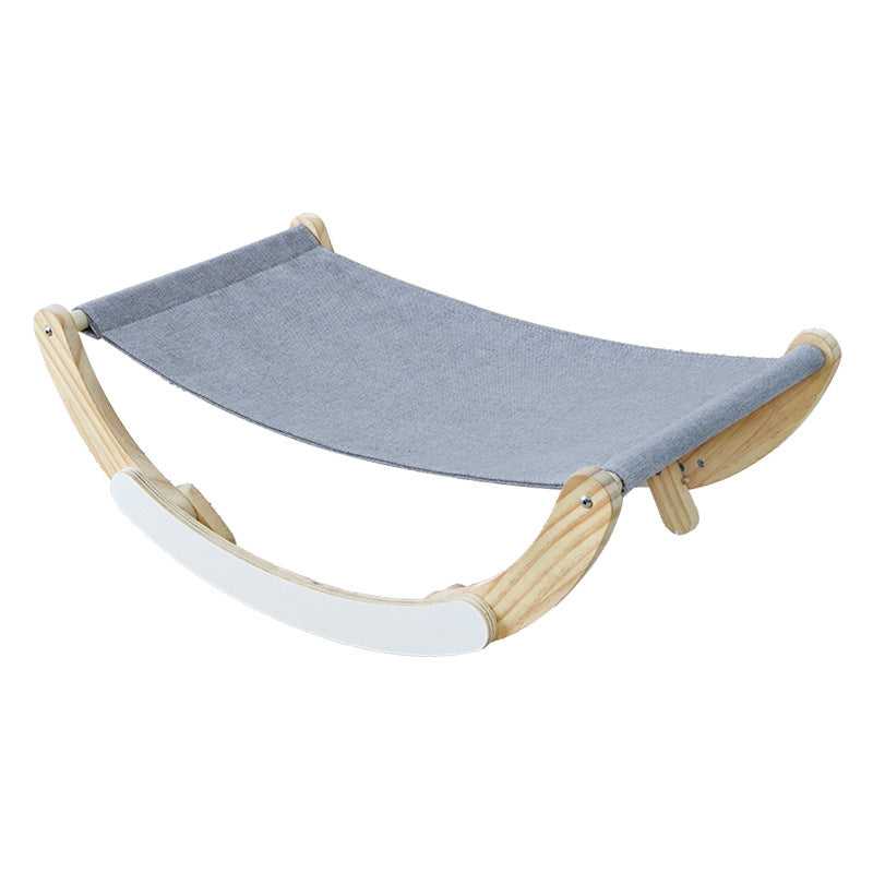 Rocking Chair Hammock for Cats