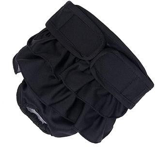 Stylish Physiological Belt and Dress Diaper
