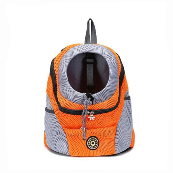 Outdoor Nylon Pet Backpack Bag