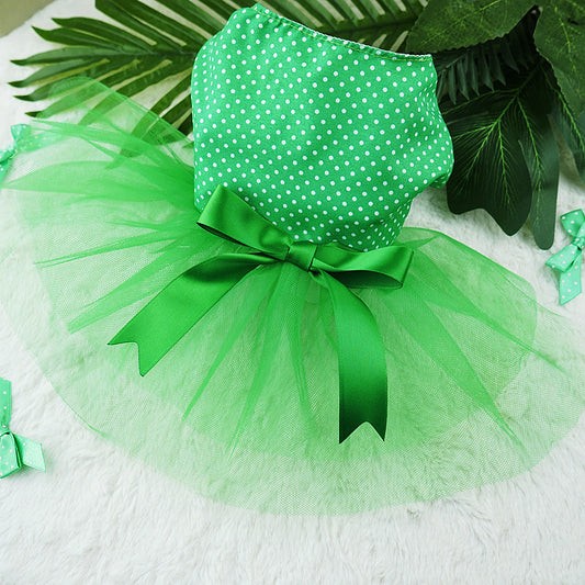 TinkerBell Style Dress