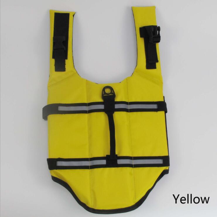 Swimming Life Jacket Vest for dogs