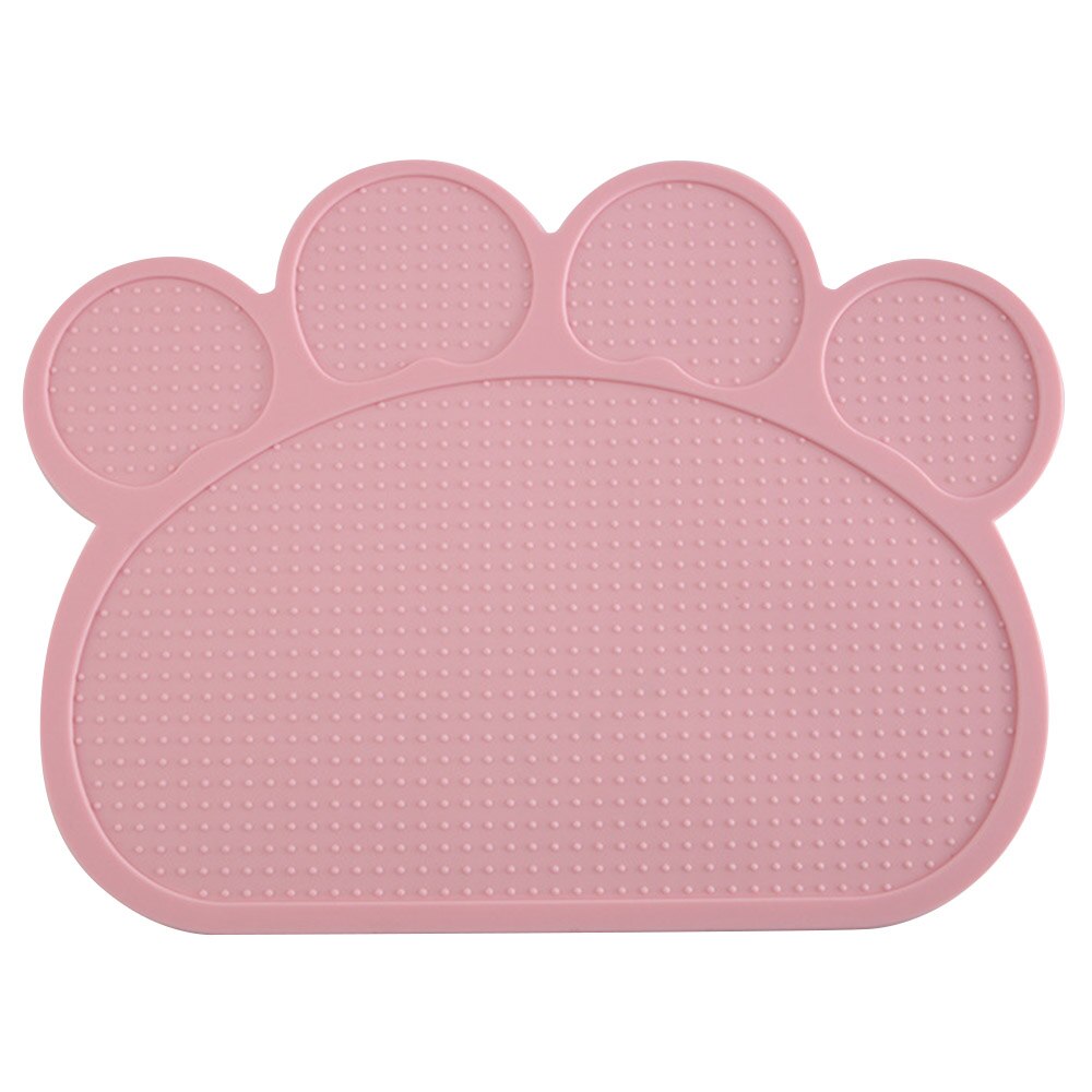 Easy Washing Silicone Feeding Mat