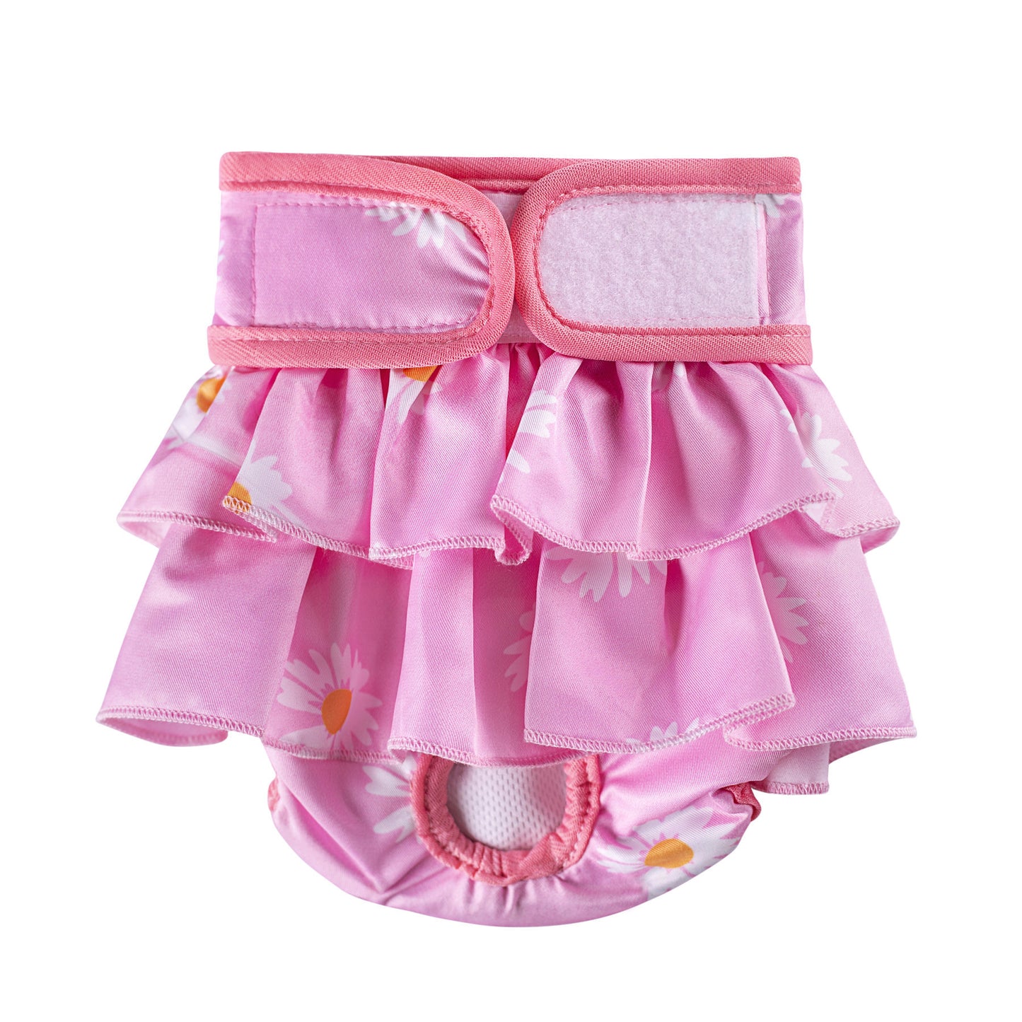 Stylish Physiological Belt and Dress Diaper