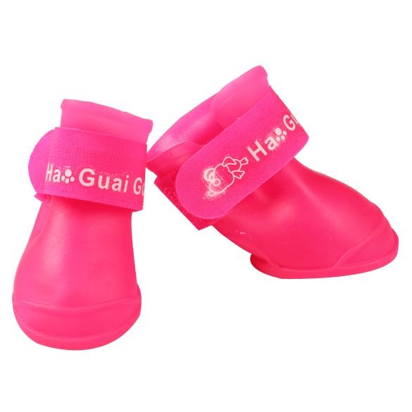 Cute Waterproof Rain Shoes