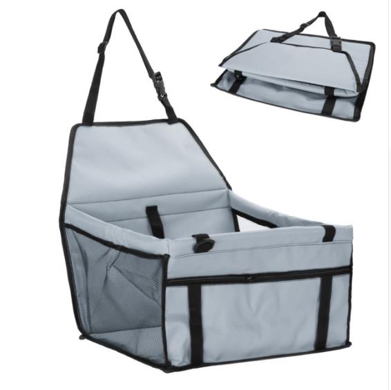 Pet Car Seat Travel Basket