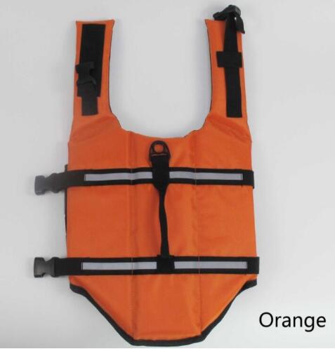 Swimming Life Jacket Vest for dogs