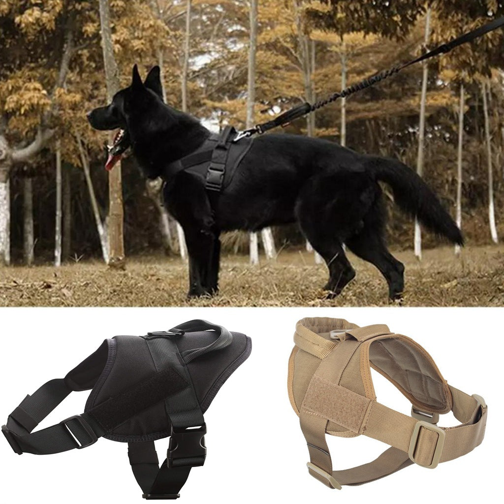 Tactical Outdoor Harness Waterproof