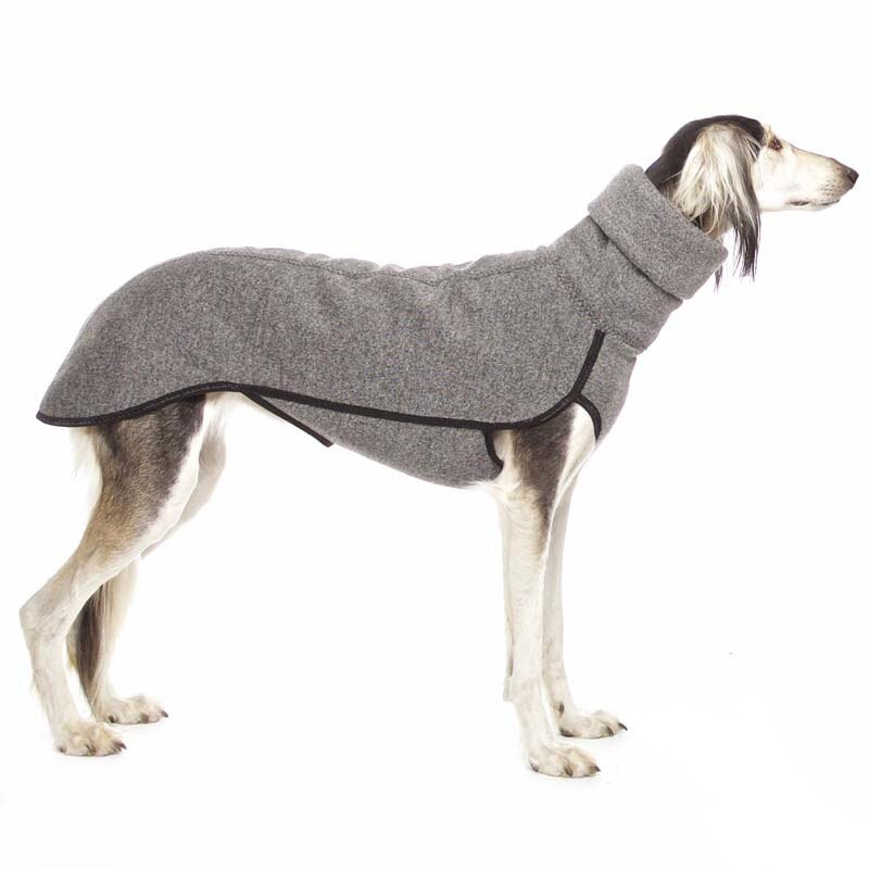 Turtle Neck Warm Winter Coat for dogs