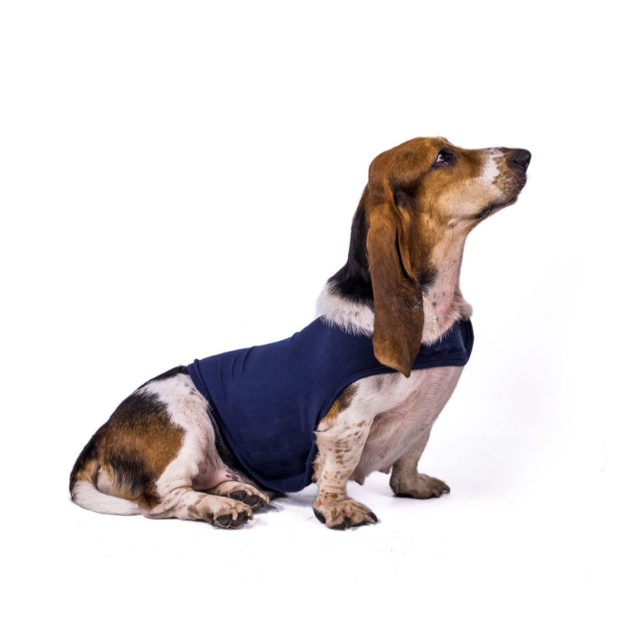 Anxiety and Calming Vest For Dogs