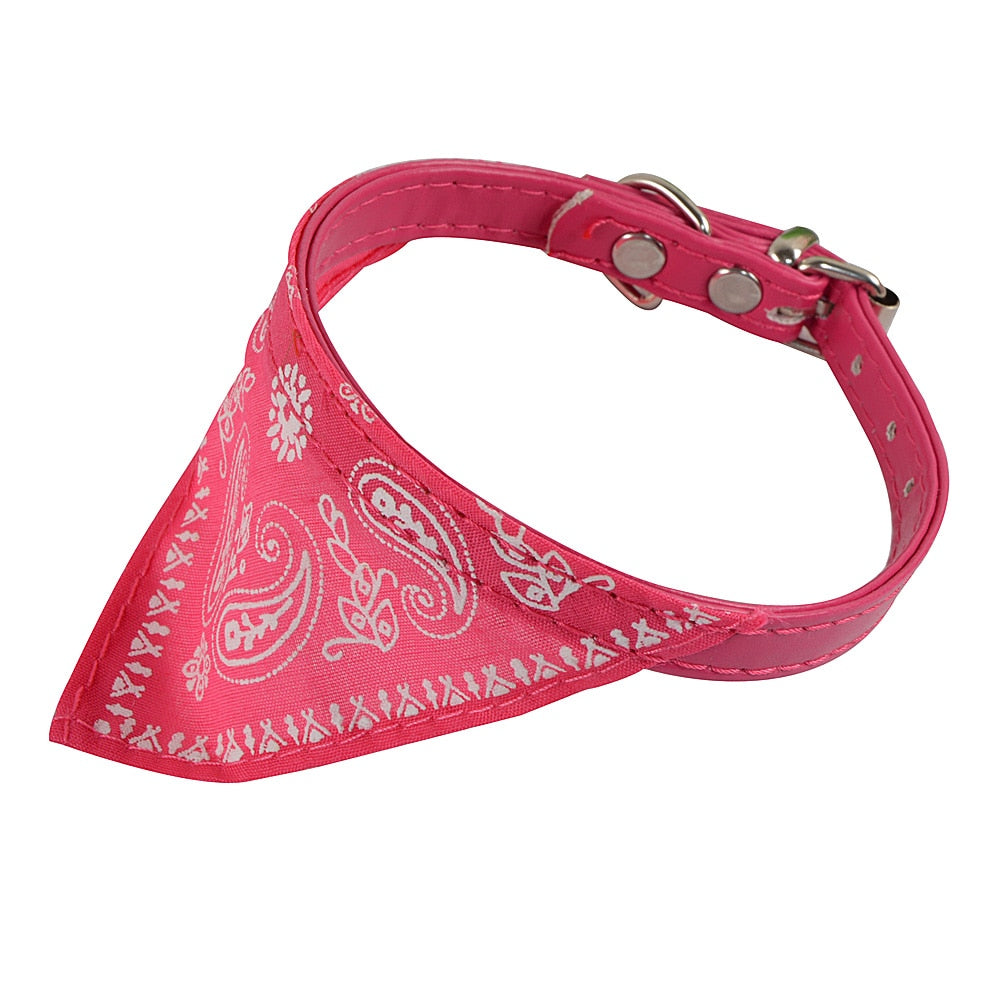 Anti-Saliva Scarf Bandana