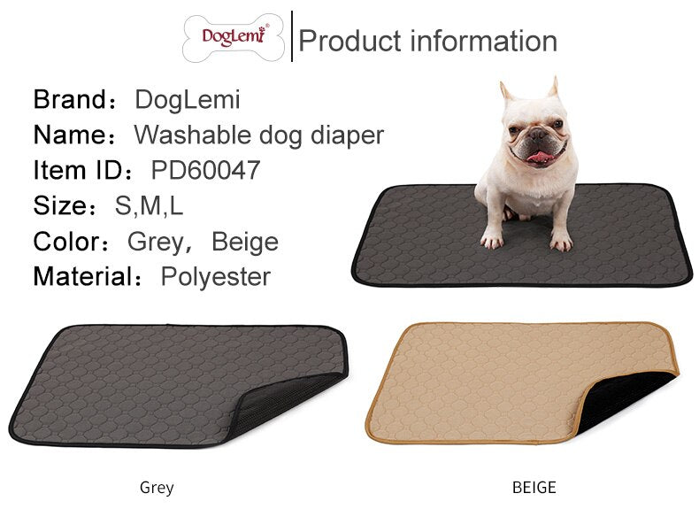 Pet Urine Water Absorbent Mat