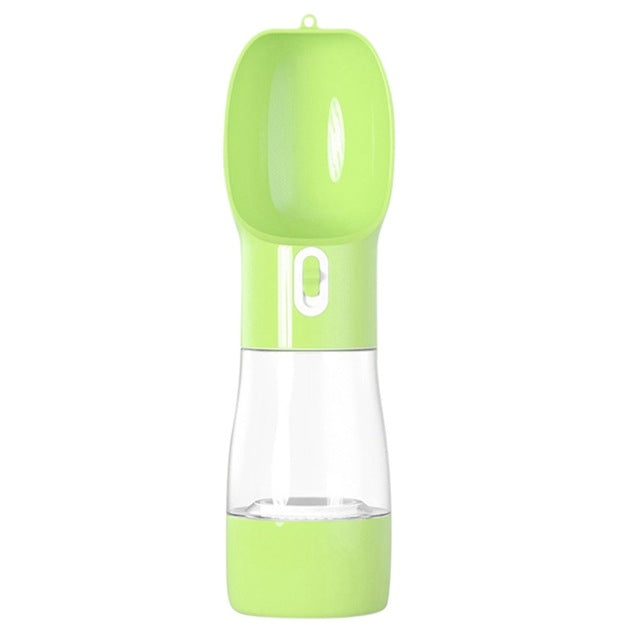 Portable Water Bottle