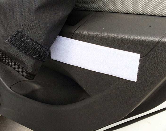 Anti-Scratch Storage Bag Protection for Car