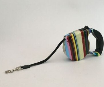 Summer Retractable Dog Leash