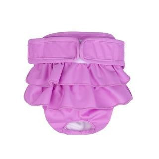 Stylish Physiological Belt and Dress Diaper