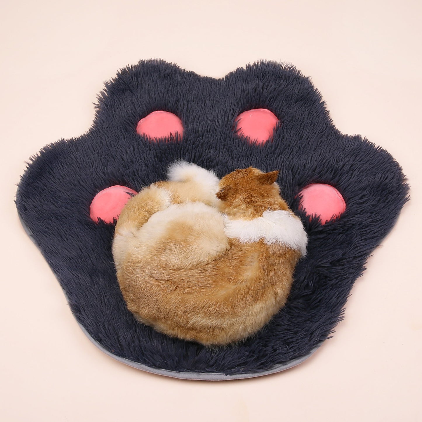 Nonslip Calming Paw Mat