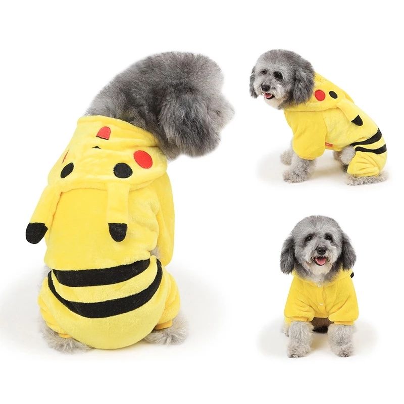 Costume Animal Halloween Theme Hoodies