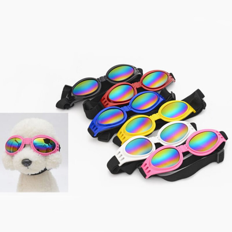 Adjustable Outdoor Eye Protection Sunglasses