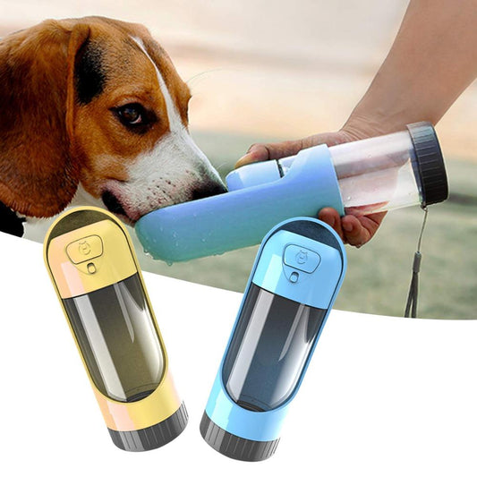 Portable Water Bottle