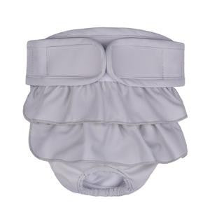 Stylish Physiological Belt and Dress Diaper