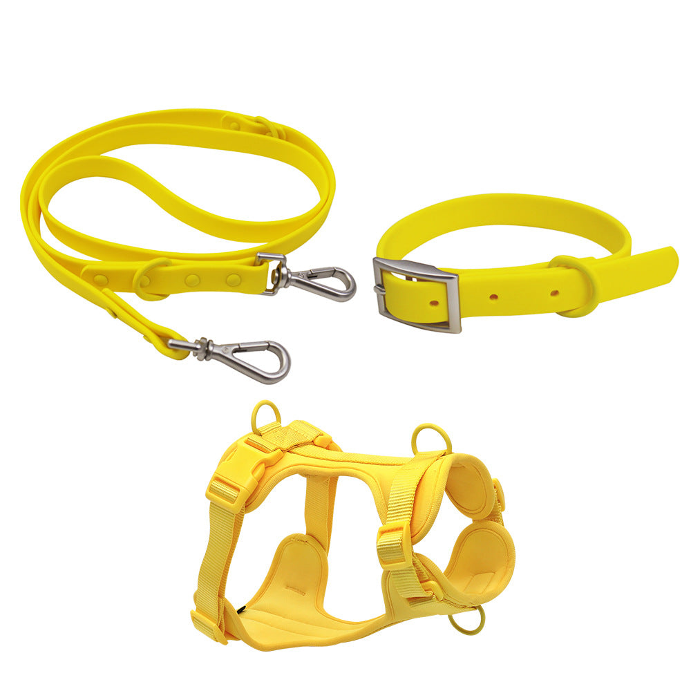 Bite Resistant Dog Leash