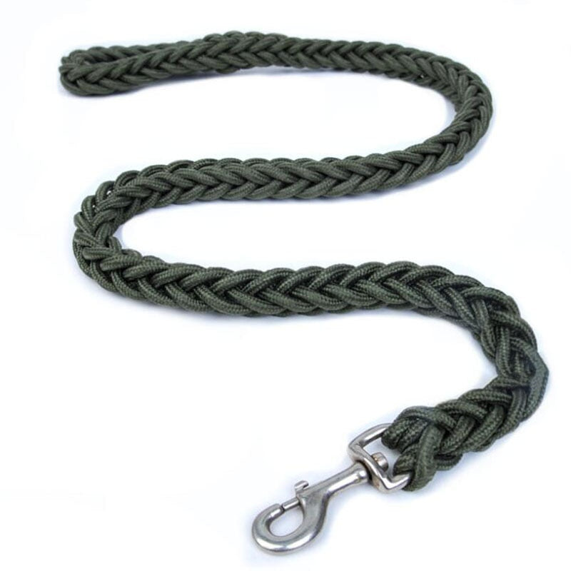 Pet Training Nylon Harness Leash