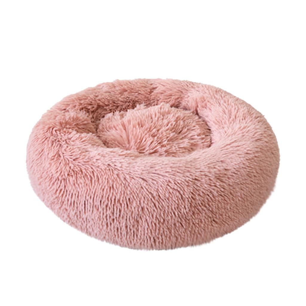 Donut Calming Bed