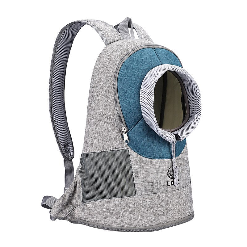 Shoulder Front Cat Carrier Bag