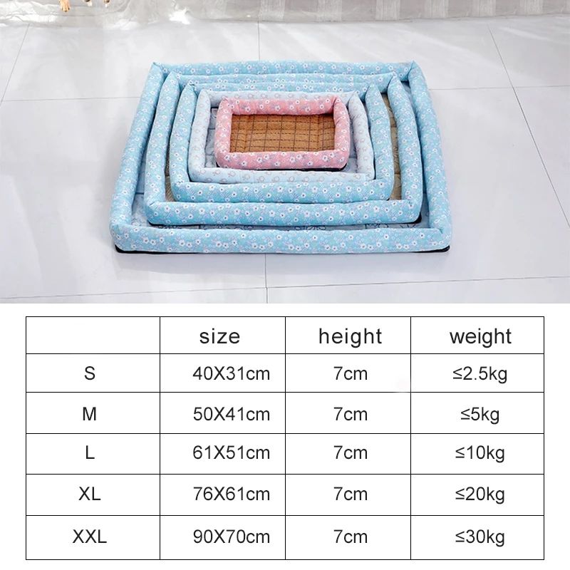 Summer Cooling Mat