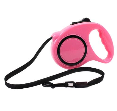 Retractable Dog Leash