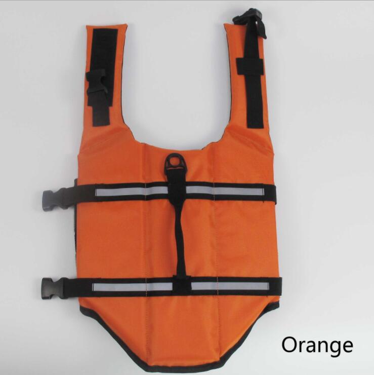 Swimming Life Jacket Vest for dogs