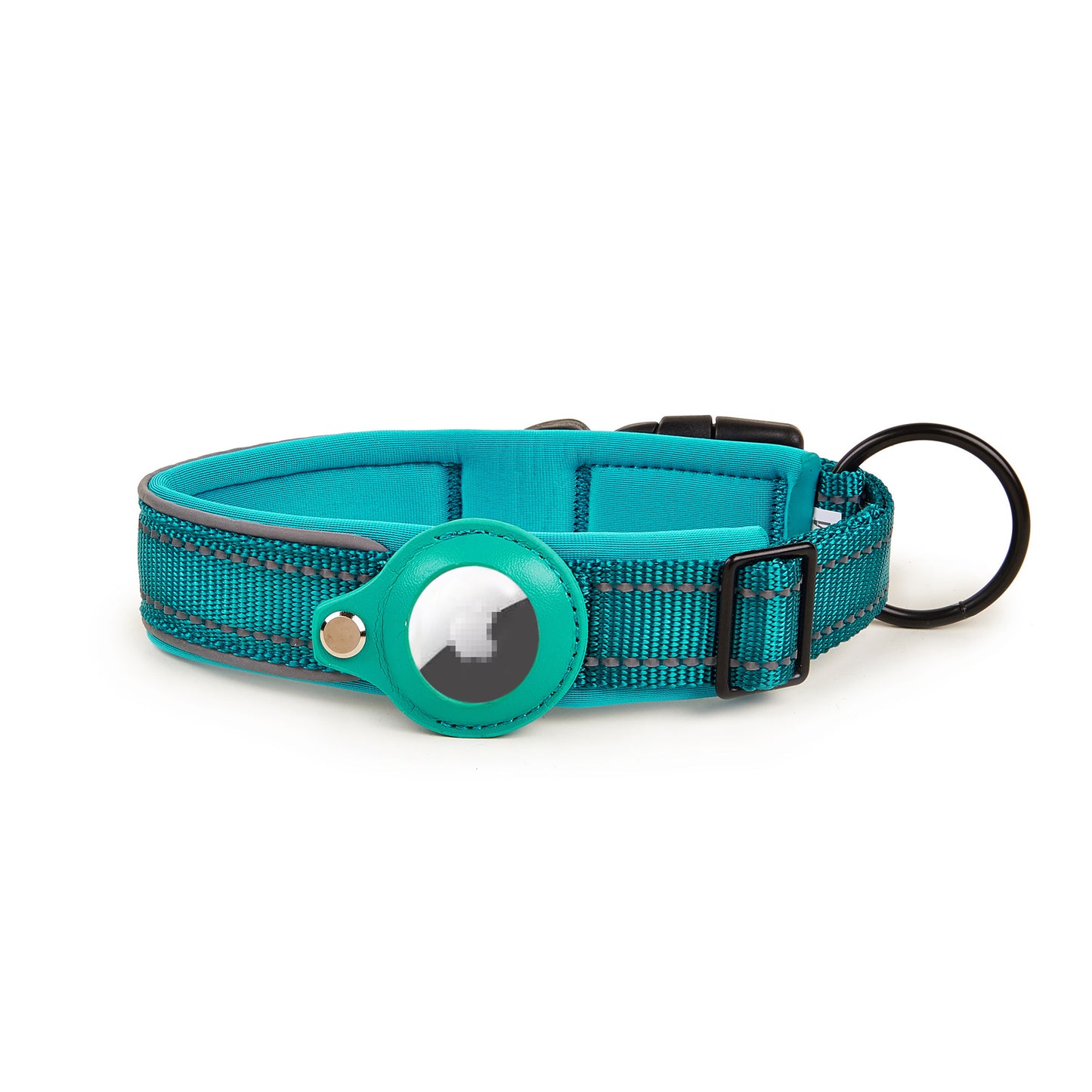 Anti-lost Airtag Collar