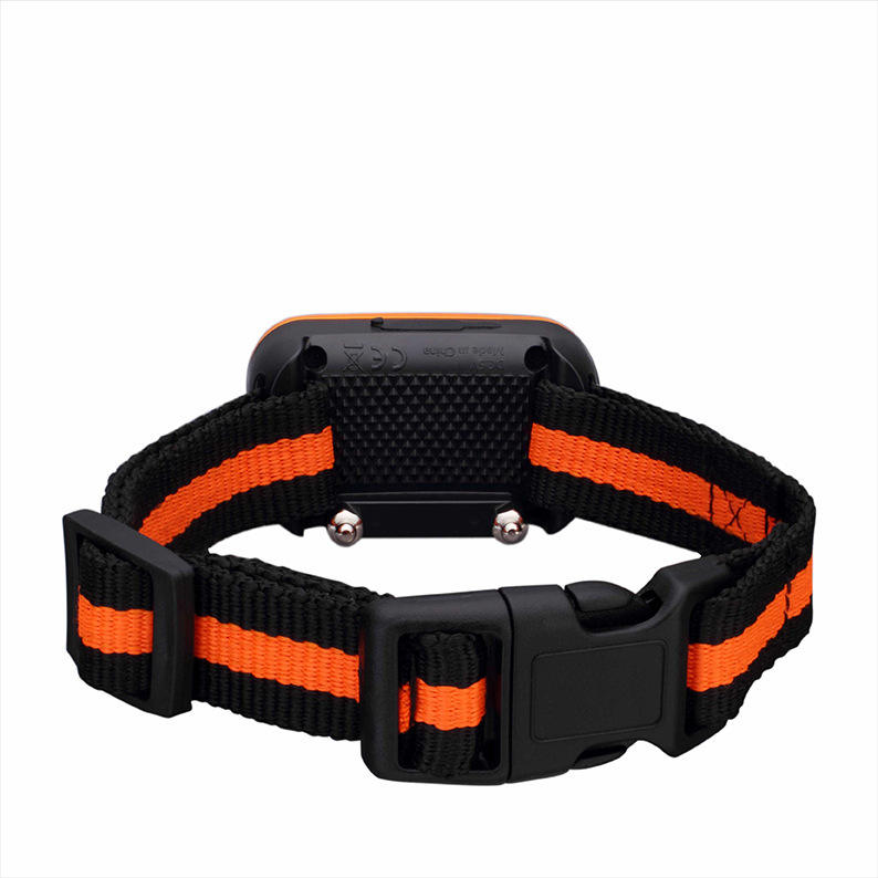 Waterproof Bark Training Collar