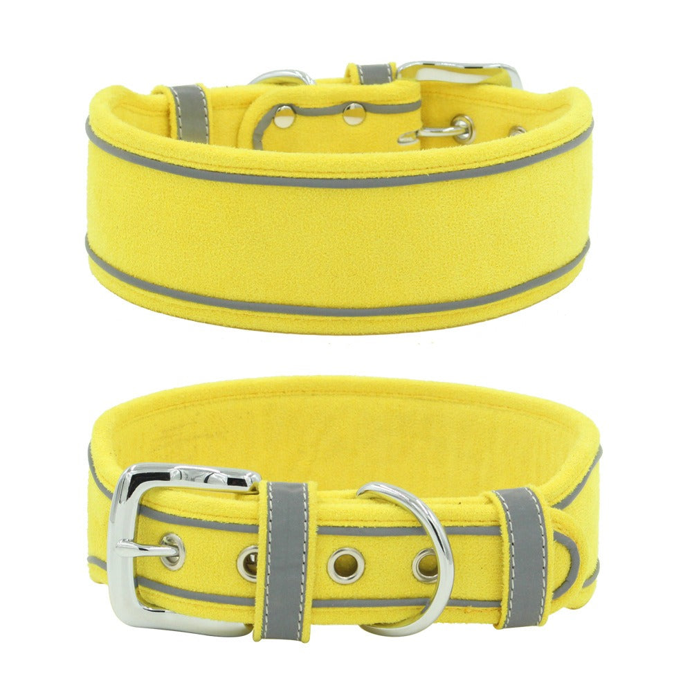 Thick Comfortable Stylish Collar