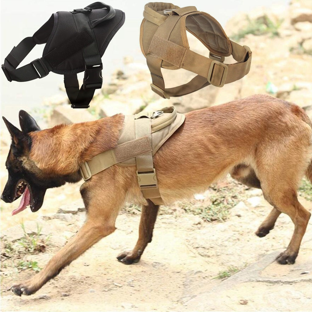 Tactical Outdoor Harness Waterproof