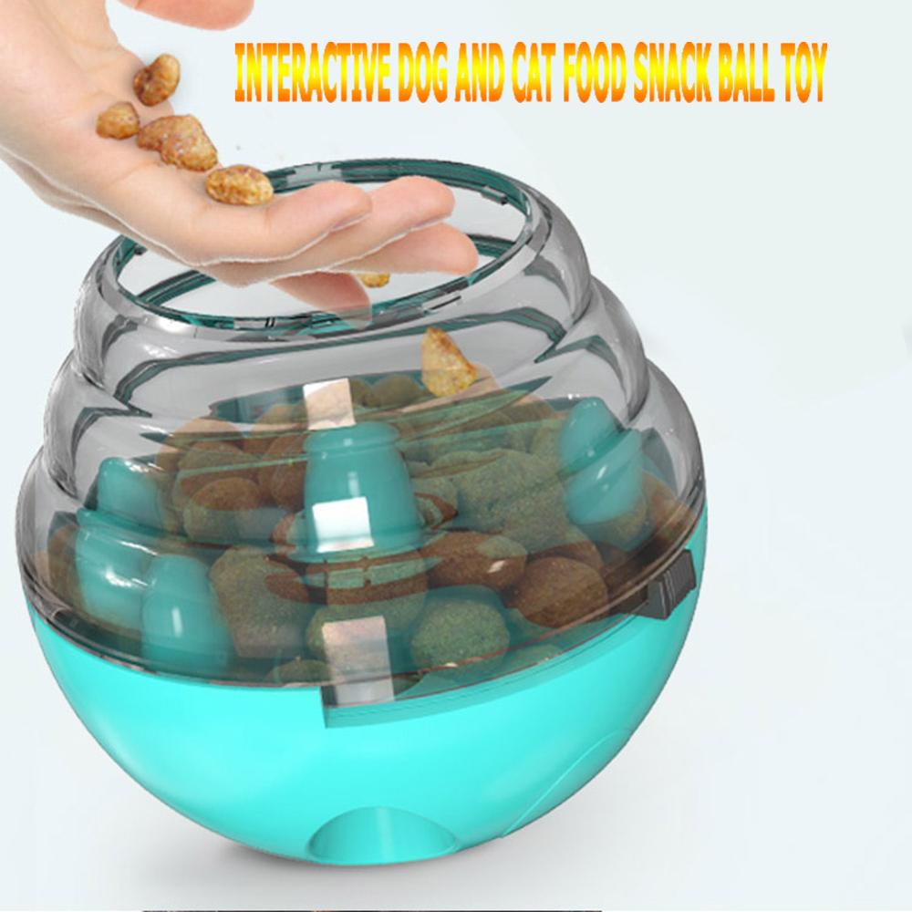 Excitement Snack Treat Dispenser