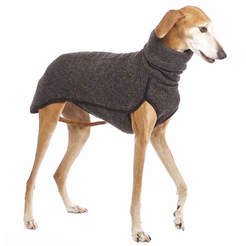 Turtle Neck Warm Winter Coat for dogs